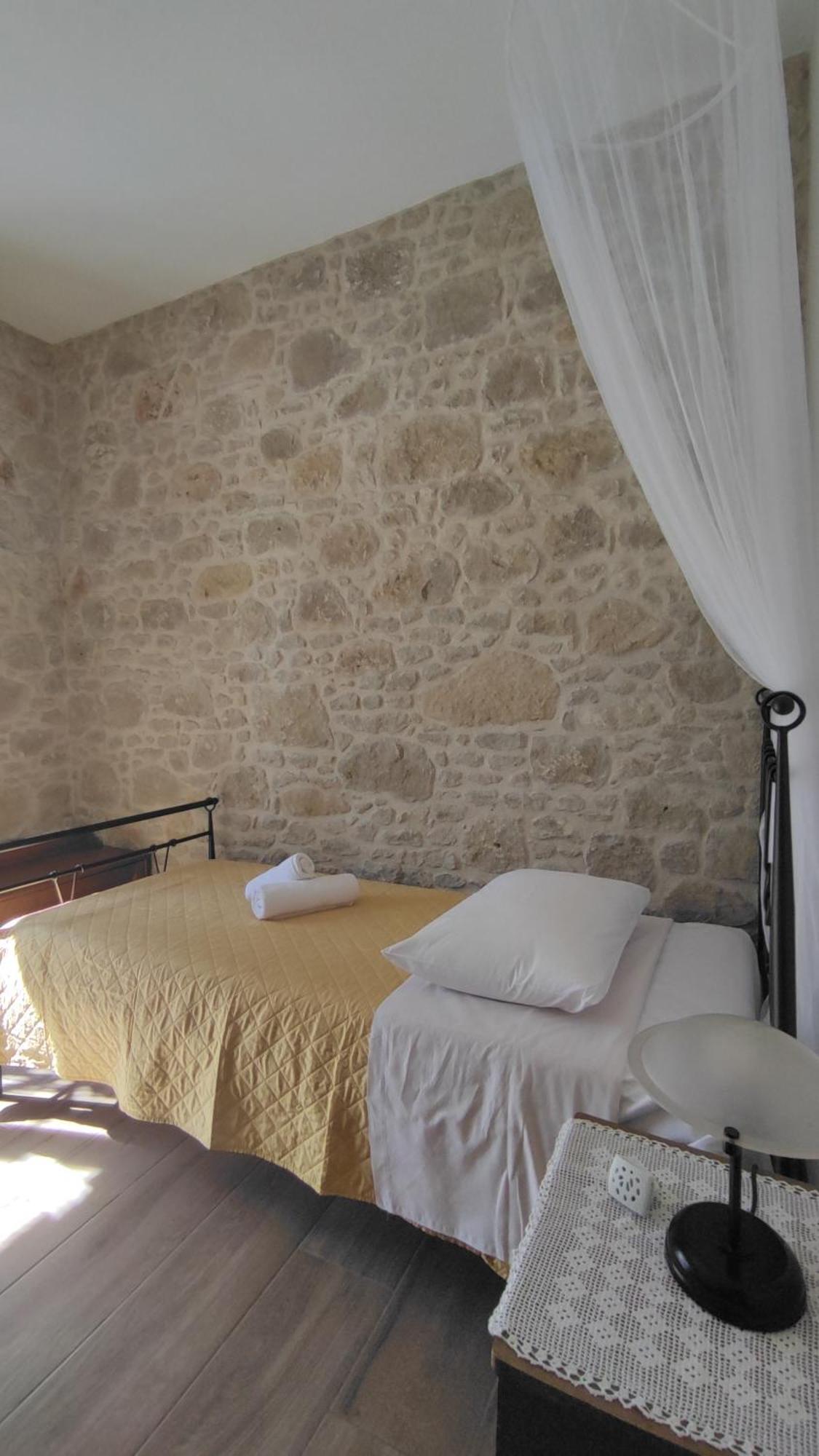 Fanouria'S Home Kallergiana Quarto foto